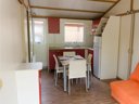 chalet - camping Ile De La Comtesse photo 4