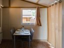 chalet - camping Ile De La Comtesse photo 3
