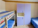 chalet - camping Ile De La Comtesse photo 5