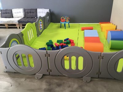 Cliquez pour découvrir toutes les photos de l'ÉTABLISSEMENT ! camping Le Royan photo 11