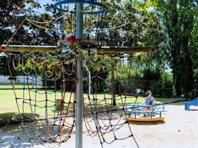 Cliquez pour découvrir toutes les photos de l'ÉTABLISSEMENT ! camping Le Royan photo 12