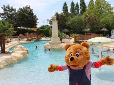 Cliquez pour découvrir toutes les photos de l'ÉTABLISSEMENT ! camping Le Royan photo 16