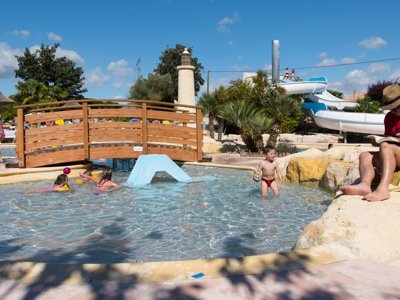 Cliquez pour découvrir toutes les photos de l'ÉTABLISSEMENT ! camping Le Royan photo 17