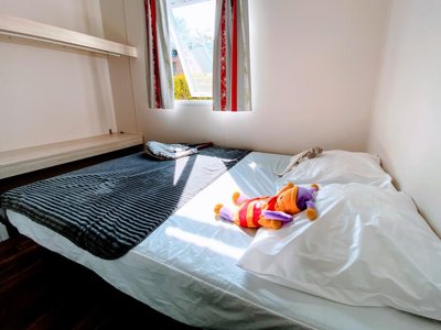 Cliquez pour découvrir toutes les photos de l'HÉBERGEMENT ! mobil-home - Le Royan photo 2