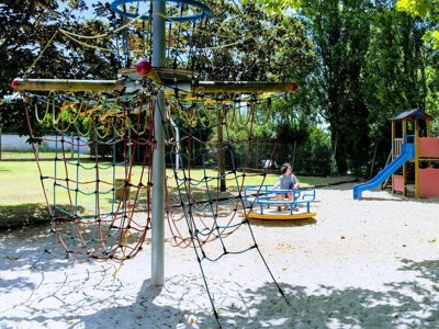 Cliquez pour découvrir toutes les photos de l'ÉTABLISSEMENT ! camping Le Royan photo 20