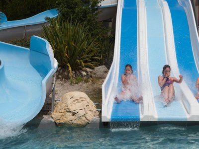 Cliquez pour découvrir toutes les photos de l'ÉTABLISSEMENT ! camping Le Royan photo 23