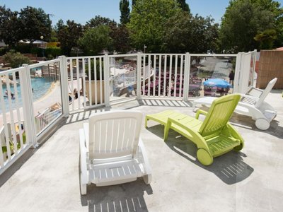 Cliquez pour découvrir toutes les photos de l'ÉTABLISSEMENT ! camping Le Royan photo 25