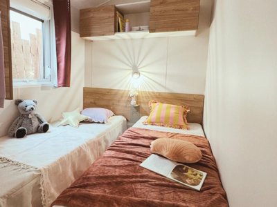 mobil-home - Le Royan photo 5