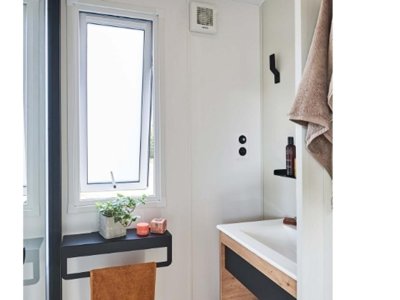 mobil-home - Le Royan photo 6