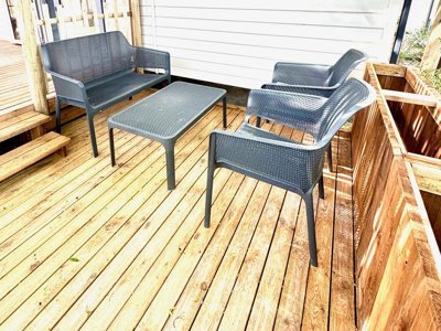 mobil-home - Le Royan photo 3