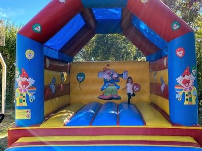 Cliquez pour découvrir toutes les photos de l'ÉTABLISSEMENT ! camping Le Royan photo 9