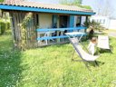 Cliquez pour découvrir toutes les photos de l'HÉBERGEMENT ! mobil-home - camping Le Royan photo 2