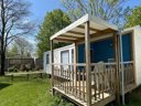Cliquez pour découvrir toutes les photos de l'HÉBERGEMENT ! mobil-home - camping Le Royan photo 2