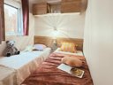 mobil-home - camping Le Royan photo 5
