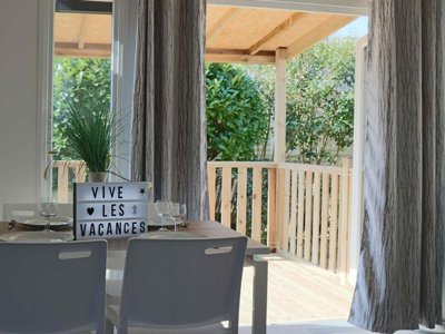 Cliquez pour découvrir toutes les photos de l'ÉTABLISSEMENT ! camping Tahiti Village photo 12