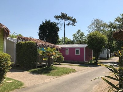 Cliquez pour découvrir toutes les photos de l'ÉTABLISSEMENT ! camping Tahiti Village photo 13