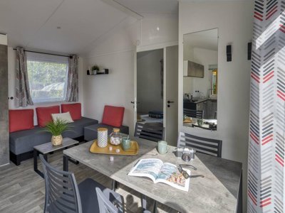 mobil-home - Tahiti Village photo 4