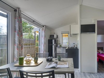 mobil-home - Tahiti Village photo 5
