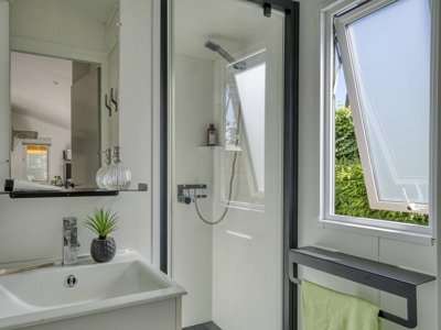 mobil-home - Tahiti Village photo 6
