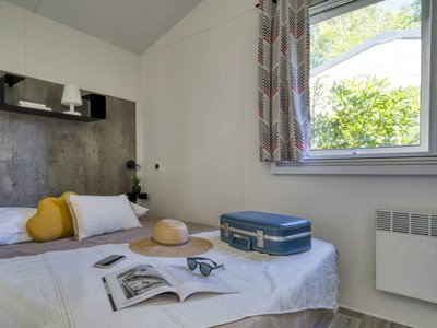 mobil-home - Tahiti Village photo 7