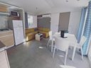 Cliquez pour découvrir toutes les photos de l'HÉBERGEMENT ! mobil-home - camping Tahiti Village photo 5