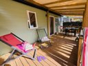 mobil-home - camping Tahiti Village photo 3