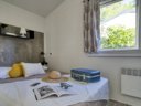 mobil-home - camping Tahiti Village photo 7