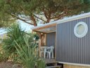 Cliquez pour découvrir toutes les photos de l'HÉBERGEMENT ! mobil-home - camping Tahiti Village photo 3