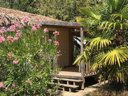 Cliquez pour découvrir toutes les photos de l'HÉBERGEMENT ! mobil-home - camping Tahiti Village photo 6
