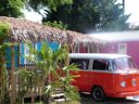 Cliquez pour découvrir toutes les photos de l'ÉTABLISSEMENT ! camping Tahiti Village photo 4