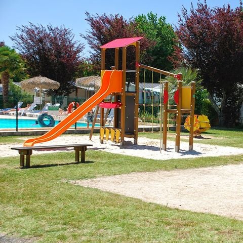 Cliquez pour découvrir toutes les photos de l'ÉTABLISSEMENT ! établissement La Borderie photo 5