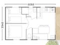 Cliquez pour découvrir toutes les photos de l'HÉBERGEMENT ! mobilhome - établissement La Borderie photo 2