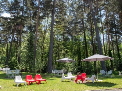 Cliquez pour découvrir toutes les photos de l'ÉTABLISSEMENT ! camping Du Lac D'Aydat photo 13