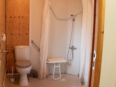 Cliquez pour découvrir toutes les photos de l'HÉBERGEMENT ! chalet - Du Lac D'Aydat photo 2