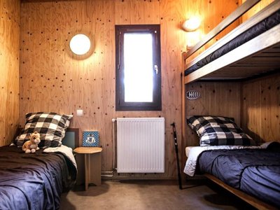 Cliquez pour découvrir toutes les photos de l'HÉBERGEMENT ! chalet - Du Lac D'Aydat photo 3