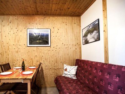 Cliquez pour découvrir toutes les photos de l'HÉBERGEMENT ! chalet - Du Lac D'Aydat photo 5