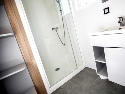 Cliquez pour découvrir toutes les photos de l'HÉBERGEMENT ! mobil-home - Du Lac D'Aydat photo 7