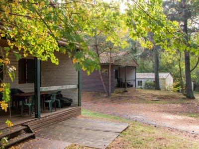 Cliquez pour découvrir toutes les photos de l'ÉTABLISSEMENT ! camping Du Lac D'Aydat photo 16