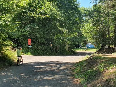 Cliquez pour découvrir toutes les photos de l'ÉTABLISSEMENT ! camping Du Lac D'Aydat photo 18