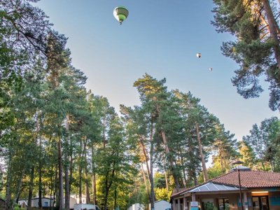 Cliquez pour découvrir toutes les photos de l'ÉTABLISSEMENT ! camping Du Lac D'Aydat photo 3