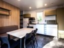 mobil-home - camping Du Lac D'Aydat photo 2