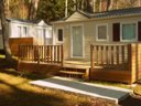 Cliquez pour découvrir toutes les photos de l'HÉBERGEMENT ! mobil-home - camping Du Lac D'Aydat photo 5