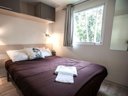 Cliquez pour découvrir toutes les photos de l'HÉBERGEMENT ! mobil-home - camping Du Lac D'Aydat photo 5