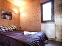 Cliquez pour découvrir toutes les photos de l'HÉBERGEMENT ! chalet - camping Du Lac D'Aydat photo 2