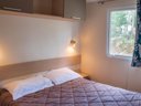 Cliquez pour découvrir toutes les photos de l'HÉBERGEMENT ! mobil-home - camping Du Lac D'Aydat photo 3