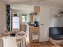 Cliquez pour découvrir toutes les photos de l'HÉBERGEMENT ! mobil-home - camping Du Lac D'Aydat photo 5