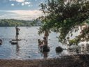 Cliquez pour découvrir toutes les photos de l'ÉTABLISSEMENT ! camping Du Lac D'Aydat photo 2