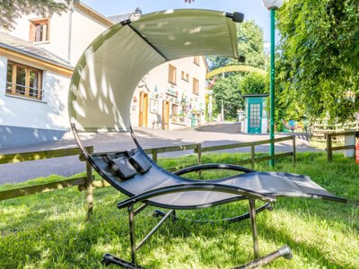 camping De La Haute Sioule photo 12