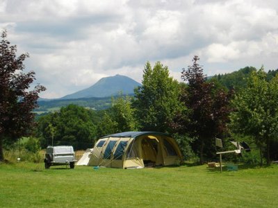 camping De La Haute Sioule photo 14