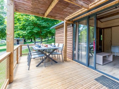chalet - De La Haute Sioule photo 7